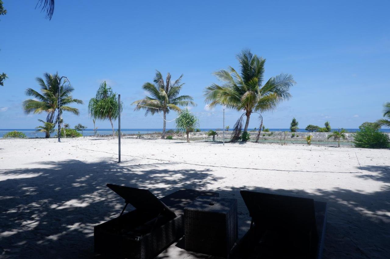 Wakatobi Patuno Diving And Beach Resort By Sahid Wanci Exterior foto